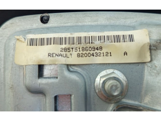 Подушка безопасности водителя 8200432121   Renault Clio II