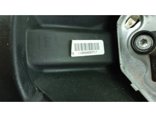 Руль Saab 9-5 2006-2010 года 12774367, KL8352