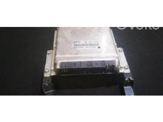 Řídící jednotka 0281001787 Alfa Romeo 166 1999