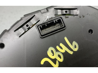 Панель приборов 248217641R, 0003063862 Renault Twingo III