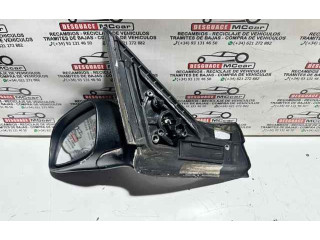 Зеркало электрическое        Saab 9-5  1998 - 2005 года   