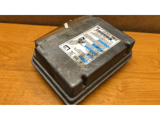 Блок подушек безопасности 77960SEGE812M1, COS6C5AQC Honda Accord