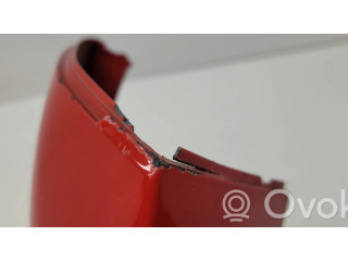 Пластиковая отделка зеркала