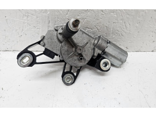 Моторчик заднего дворника 6Q6955711C, 0390201596    Volkswagen Polo IV 9N3