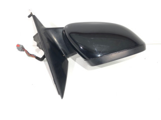 Зеркало электрическое        Jaguar XF   -  года   