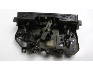 Блок управления климат-контролем    Daihatsu Cuore