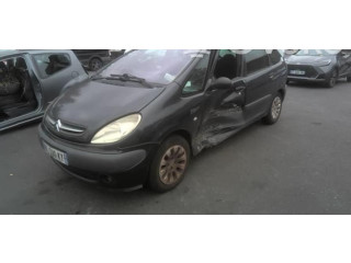 Моторчик заднего дворника 6405G7    Citroen Xsara Picasso