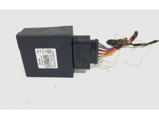 Блок управления 3Q0906121B   Skoda Octavia Mk3 (5E)