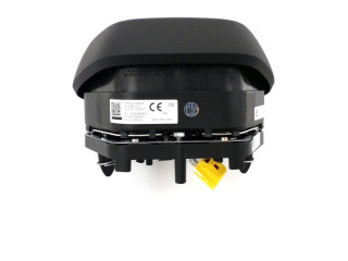 Подушка безопасности водителя 6V0880201AGIZY, 3112241002   Skoda Octavia Mk4