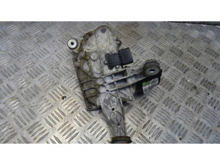 Моторчик дворников 288150008R, W000016591    Renault Scenic III -  Grand scenic III