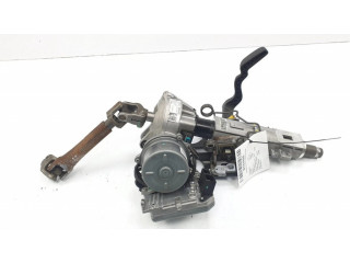 Насос усилителя руля