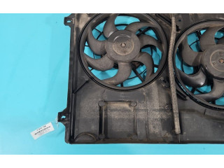 Комплект вентиляторов     0130303882, IMPRK1412756    Ford Galaxy 