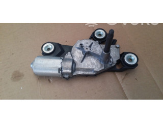 Моторчик заднего дворника F1FB17K441AA, 0390201259    Ford Focus