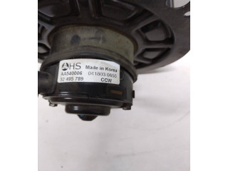 Вентилятор печки    AA540006, 0418030650   Chevrolet Tahoe