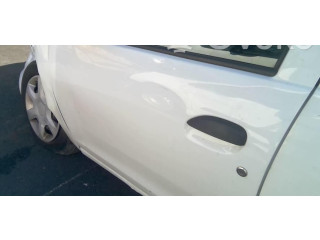 Блок управления климат-контролем 275100056R Dacia Sandero