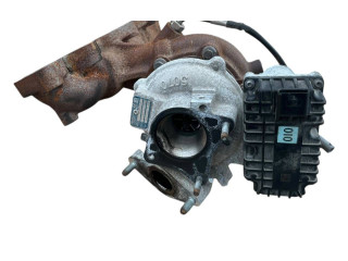  Турбина KIA Ceed  16359700028, 18104180gn         