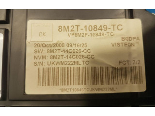 Панель приборов 8m2T-10849-TC, 8m2T-10849-TC Ford S-MAX