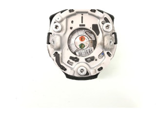 Подушка безопасности водителя 8E0880201, 8E0880201 Audi A4 Allroad