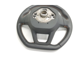 Руль Cupra Formentor  2020 -  года 5FF419091XEY, 5FF419091      