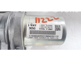 Рулевая рейка 1104AAA05221N Mahindra KUV100 2016 - года