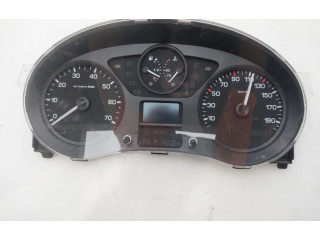 Přístrojová deska  Citroen Berlingo 2010 9665983780  