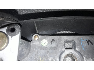 Руль Mazda 6  2002-2008 года GS12000720      