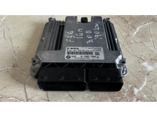 Řídící jednotka 8586540, 0281031950 BMW 3 F30 F35 F31 2015