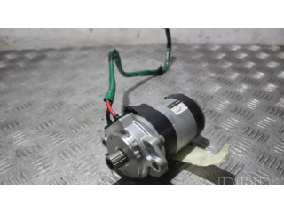 Насос усилителя руля