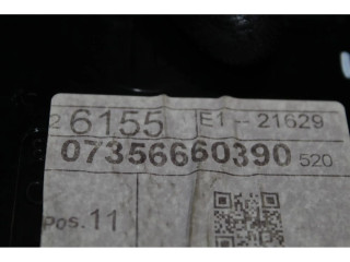 Блок управления климат-контролем    Jeep Renegade