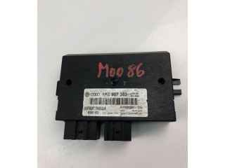 Блок управления 1K0907383, FR822 Skoda Octavia Mk1 (1U)