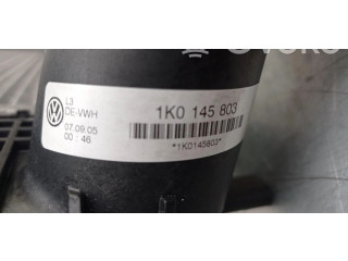 Интеркулер 1K0145803 Volkswagen Touran I