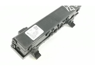 Блок управления центрального замка Ford Mustang VI 2015 - года