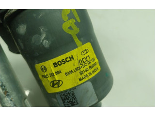 Моторчик дворников 98110B4000, 98100B4000 Hyundai i10