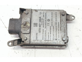 Датчик слепых зон 8T0907566A   Audi Q5 SQ5