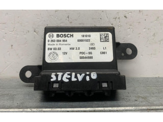 Pojistková skříňka Другие блоки управления / модули 0263004954, 0263004954 Alfa Romeo Stelvio