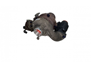 Турбина GTC1244VZ   Peugeot  5008   -  года