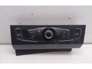 Блок управления климат-контролем 8t1820043t   Audi A4 Allroad