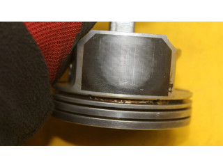 Поршень с шатуном 77L27 Mini One - Cooper R50 - 53