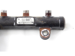 Топливная рампа 9681649580   Fiat Ulysse  