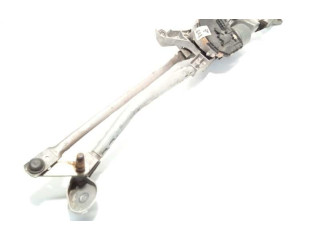 Двигатель стеклоочистителей     A2128201240, 1397220666    Mercedes-Benz CLS C218 X218 