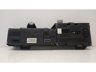 Přístrojová deska Renault Scenic III - Grand scenic III 2012 248106538R