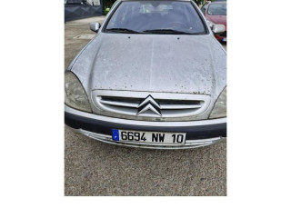 Вентилятор печки    00001253A4, 00001253A4   Citroen Xsara