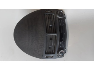 Блок управления климат-контролем 2118300890   Mercedes-Benz E W211