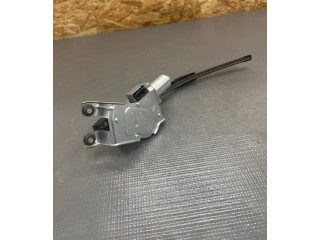 Моторчик заднего дворника 7954727 BMW iX