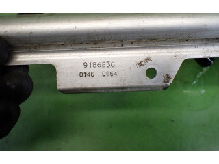 Топливная рампа 9186836   Volvo S80  