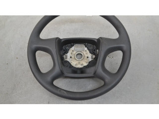 Руль Skoda Fabia Mk2 (5J)  2007 - 2014 года       