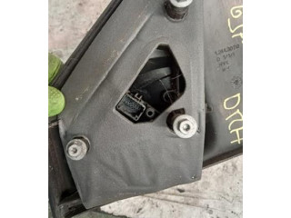 Зеркало (механическое) Renault Clio III 2005 - 2012 года