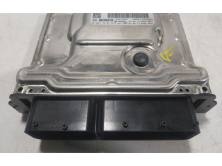 Блок управления двигателя 04E906014AH5FN, 04E907309FH   Cupra Leon