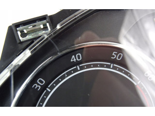 Панель приборов 654920740A   Skoda Kamiq       