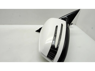 Зеркало электрическое     правое    Mercedes-Benz E W212  2009-2016 года   